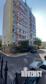 1-к квартира, вторичка, 44м2, 10/10 этаж