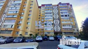 2-к квартира, вторичка, 54м2, 5/10 этаж