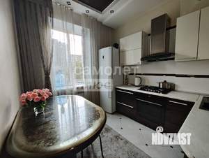 2-к квартира, вторичка, 47м2, 3/3 этаж