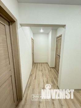 1-к квартира, вторичка, 45м2, 8/17 этаж