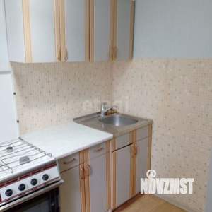 1-к квартира, вторичка, 30м2, 5/5 этаж