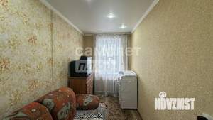 2-к квартира, вторичка, 43м2, 1/5 этаж
