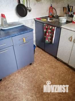 1-к квартира, вторичка, 36м2, 5/9 этаж