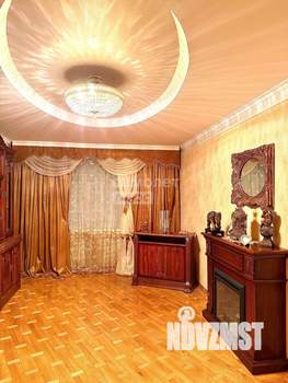 3-к квартира, вторичка, 73м2, 2/5 этаж