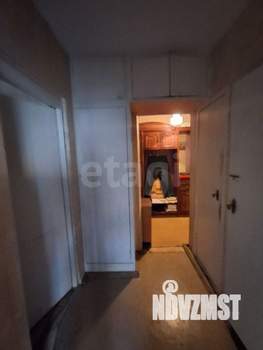 3-к квартира, вторичка, 59м2, 2/9 этаж