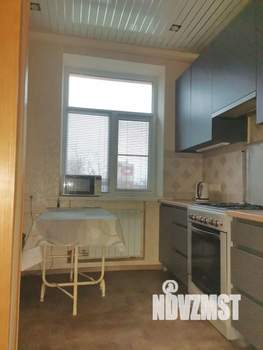 2-к квартира, вторичка, 59м2, 4/5 этаж