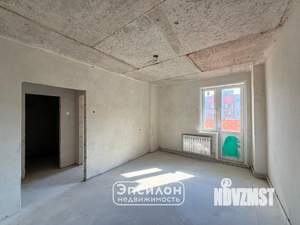 2-к квартира, вторичка, 52м2, 9/10 этаж