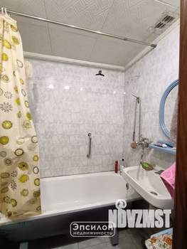 2-к квартира, вторичка, 47м2, 3/5 этаж