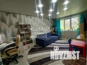 2-к квартира, вторичка, 43м2, 1/5 этаж