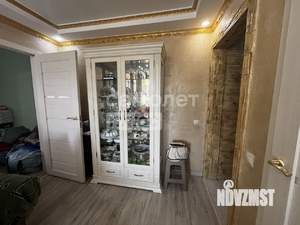 3-к квартира, вторичка, 40м2, 3/5 этаж