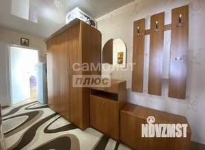 3-к квартира, вторичка, 73м2, 9/10 этаж