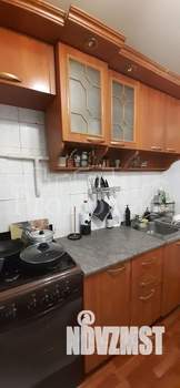 2-к квартира, вторичка, 50м2, 1/5 этаж