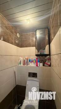 3-к квартира, вторичка, 103м2, 8/16 этаж