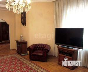 4-к квартира, вторичка, 153м2, 4/9 этаж