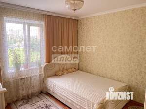2-к квартира, вторичка, 54м2, 2/19 этаж