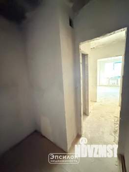 2-к квартира, вторичка, 58м2, 3/10 этаж