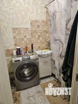 1-к квартира, вторичка, 37м2, 14/17 этаж