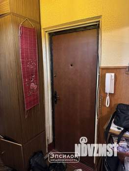 2-к квартира, вторичка, 48м2, 4/9 этаж