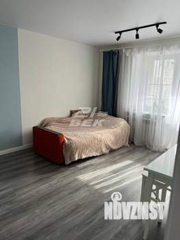 1-к квартира, вторичка, 36м2, 4/9 этаж