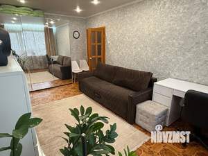 2-к квартира, вторичка, 46м2, 7/9 этаж