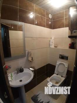 3-к квартира, вторичка, 104м2, 8/16 этаж