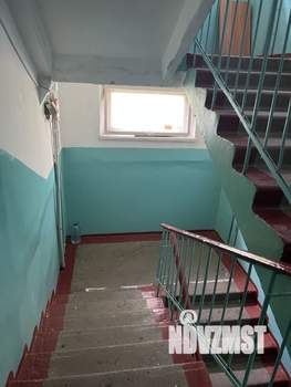 2-к квартира, вторичка, 44м2, 3/5 этаж