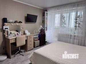 1-к квартира, вторичка, 33м2, 9/9 этаж