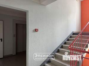 1-к квартира, вторичка, 38м2, 4/10 этаж