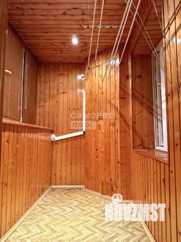 3-к квартира, вторичка, 73м2, 2/5 этаж