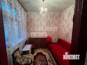 3-к квартира, вторичка, 49м2, 1/1 этаж