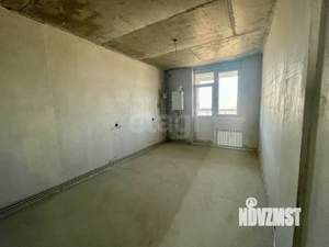 1-к квартира, вторичка, 43м2, 4/8 этаж