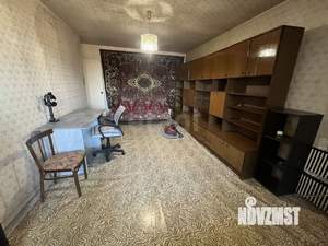 3-к квартира, вторичка, 59м2, 11/12 этаж