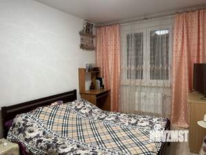 2-к квартира, вторичка, 38м2, 7/17 этаж