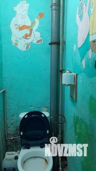 1-к квартира, вторичка, 18м2, 2/5 этаж