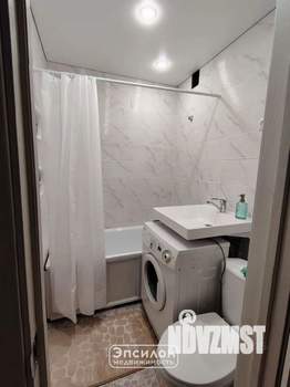 1-к квартира, вторичка, 32м2, 2/4 этаж