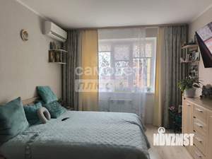 2-к квартира, вторичка, 61м2, 12/17 этаж