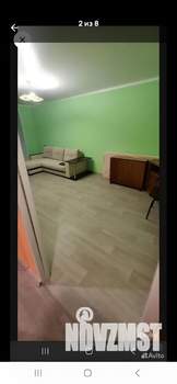 1-к квартира, вторичка, 33м2, 9/9 этаж