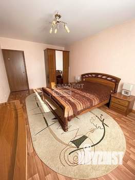 3-к квартира, вторичка, 79м2, 9/17 этаж