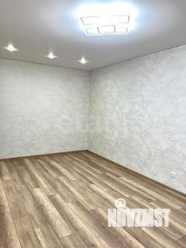 1-к квартира, вторичка, 38м2, 2/17 этаж