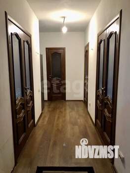 3-к квартира, вторичка, 70м2, 2/5 этаж