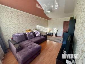 2-к квартира, вторичка, 45м2, 4/6 этаж