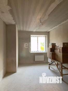 1-к квартира, вторичка, 40м2, 10/10 этаж