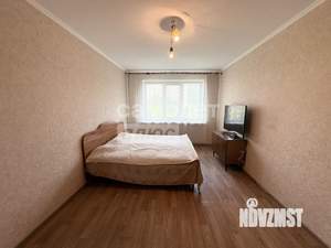 3-к квартира, вторичка, 62м2, 4/5 этаж