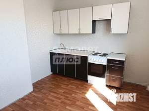1-к квартира, вторичка, 36м2, 16/17 этаж