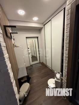 1-к квартира, вторичка, 57м2, 8/10 этаж