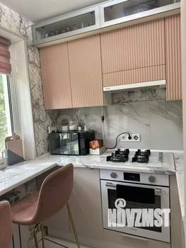 2-к квартира, вторичка, 43м2, 2/5 этаж