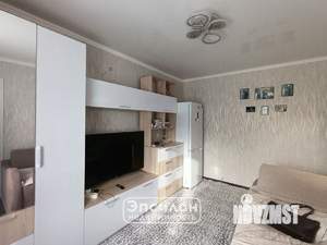 2-к квартира, вторичка, 23м2, 1/5 этаж