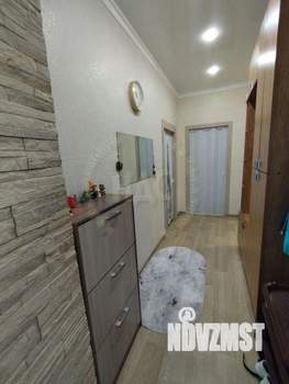 3-к квартира, вторичка, 77м2, 3/3 этаж