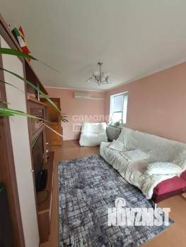 3-к квартира, вторичка, 62м2, 5/5 этаж