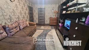 2-к квартира, вторичка, 44м2, 4/5 этаж